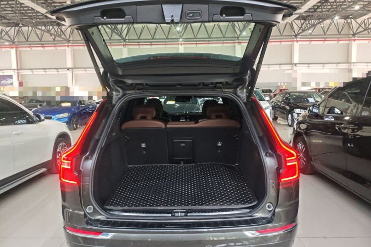 Used Volvo XC60 2021 T5 4x4 Smart Luxury Edition