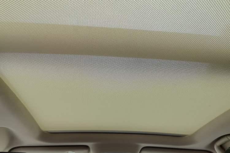 Used BYD Song New Energy 2017 Song DM 1.5TID All-Wheel Drive Luxury Model
