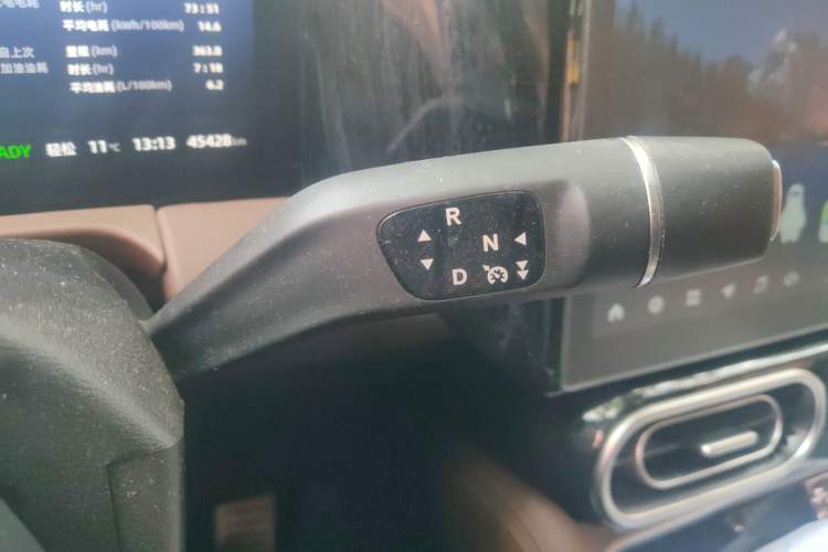 Used Leapmotor C01 2023 Range-Extended 216 Comfort Edition