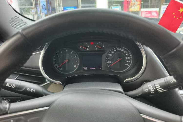 Used Chevrolet Malibu XL 2022 535T Automatic Sport Edition
