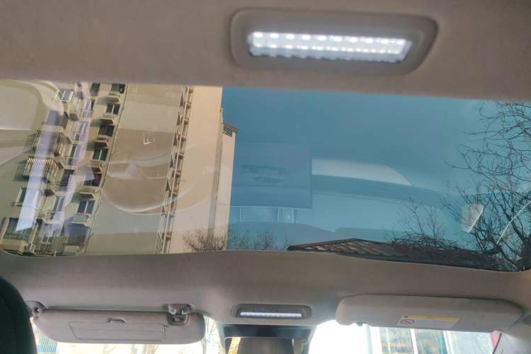 Used Zeekr 007 2024 Rear-Drive Intelligent Driving Version 75 kWh