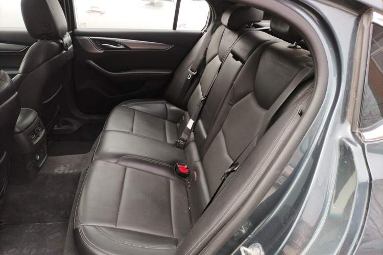 Used Cadillac CT5 2021 28T Luxury Model