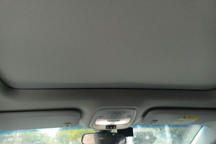 Used Buick Velite 6 2022 Plug-in Hybrid Connected Smart Edition
