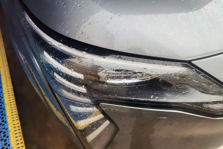 Used AION Y 2022 Plus 80 Enjoy Edition