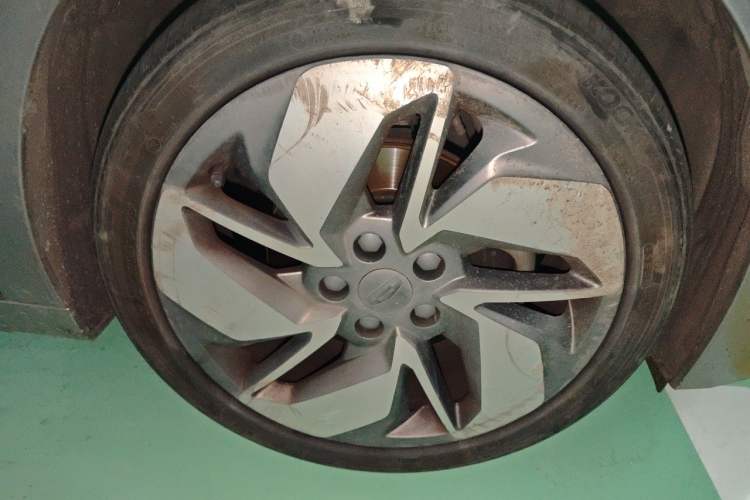 Used Geometry A 2019 High-Performance Standard Range Power Edition