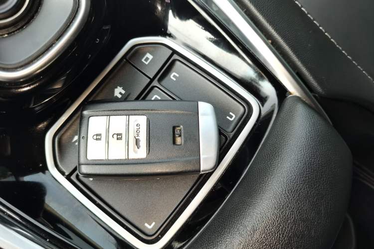 Used Acura RDX 2019 2.0T Luxury Edition China V Standard
