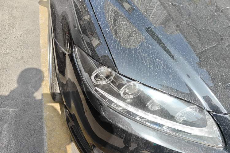 Used Mazda 6 2008 2.0L Automatic Fashion Edition
