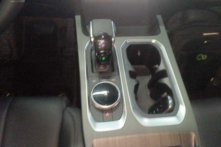 Used Chery Explore 06 2023 Yoye Edition 1.6T Two-Wheel Drive Explorer