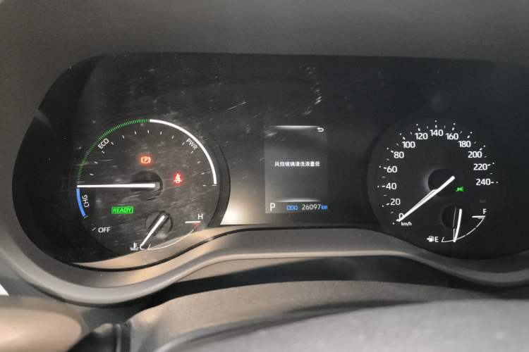 Used Toyota Sienna 2023 2.5L Hybrid Luxury Edition