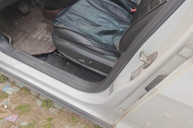 Used Volkswagen Tacqua 2020 1.5L Automatic Yue
