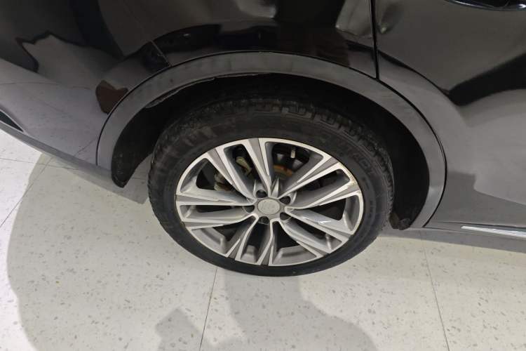 Used BYD Tang 2019 2.0T Automatic SmartConnect Prestige 7-Seater China VI Standard