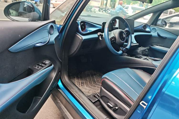 Used BYD Dolphin 2021 401km Knight Edition