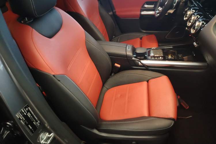 Used Mercedes-Benz GLA AMG 2021 AMG GLA 35 4MATIC