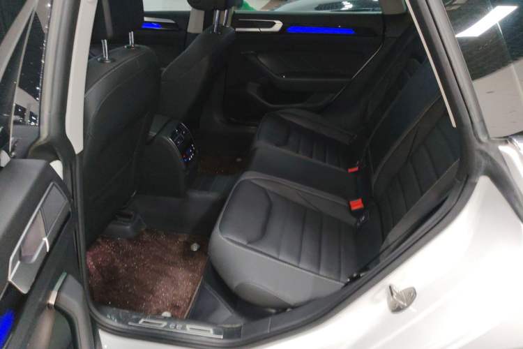 Used Volkswagen FAW-Volkswagen CC 2023 Hunting Vehicle 380TSI Hunter's Heart Edition
