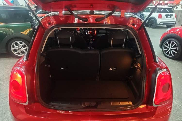 Used MINI MINI 2014 1.5T COOPER Fun