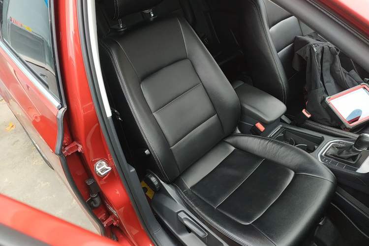 Used Volkswagen Golf Sportsvan 2016 230TSI Automatic Trend Edition