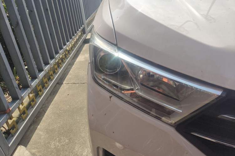 Used Wuling Hongguang 2021 1.5L S Comfort Edition LAR