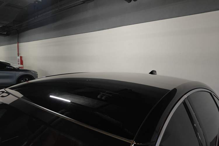 Used Lincoln Z 2022 iXiang Zunyi Edition