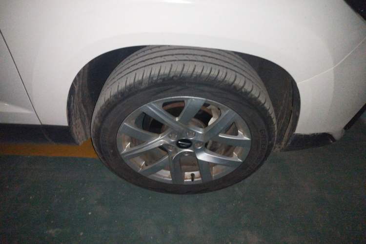 Used Jetta VS7 2023 280TSI Automatic Trend Edition