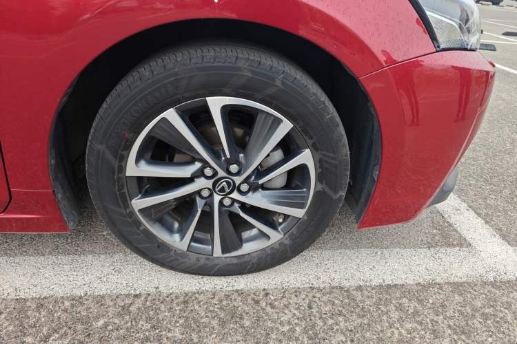 Used Lexus CT 2020 CT200h Comfort Edition Monochrome Exterior 7