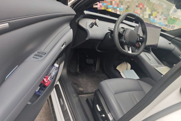 Used Xiaomi Auto YU7 2025 Ultra-Long Range High-Performance All-Wheel-Drive Max Edition