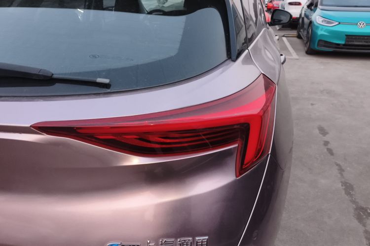 Used Buick Velite 6 2020 Connected Smart Enjoyment PLUS Right Rear Taillight