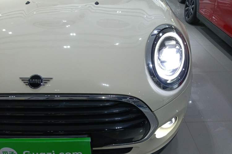 Used MINI 2019 1.5T COOPER Classic Edition Left Front Headlight