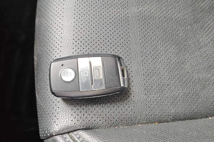 Used Kia K4 2015 1.8L Automatic GLS Special
