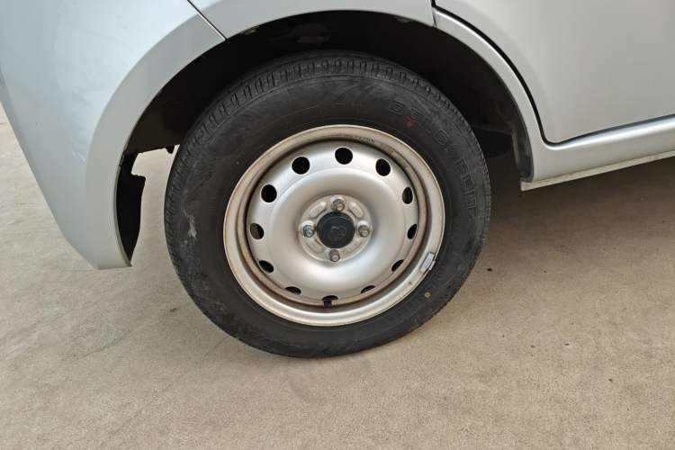 Used Chana Star 5 2022 1.4L Classic Edition Van JL473Q3
