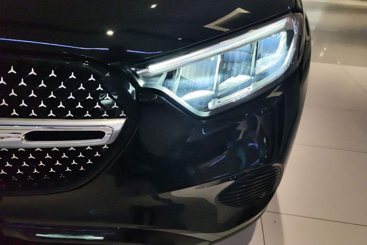 Used Mercedes-Benz GLC 2025 Refresh GLC 260 L 4MATIC Dynamic Edition