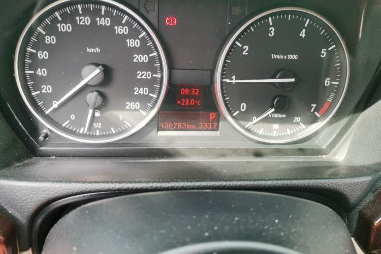 Used BMW 3 Series 2009 320i Sport Edition
