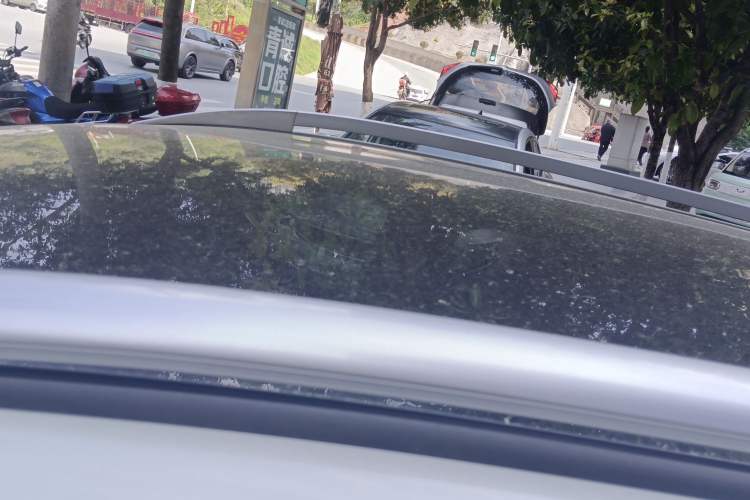 Used Nissan Qashqai 2022 2.0L CVT XV Premier Luxury Edition