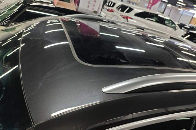 Used Volkswagen Tayron 2020 330TSI Two-Wheel Drive Luxury Smart Connectivity Version Roof