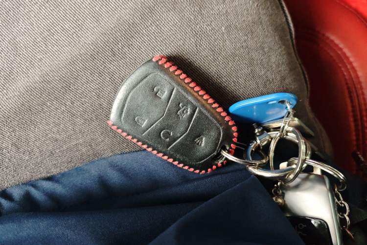 Used Cadillac ATS-L 2014 28T Elite Edition