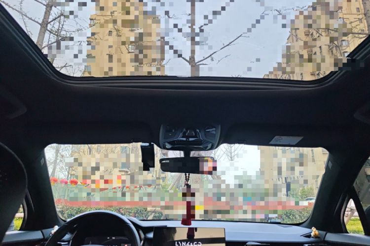 Used Lynk & Co 06 2023 Remix 1.5T JinPro
