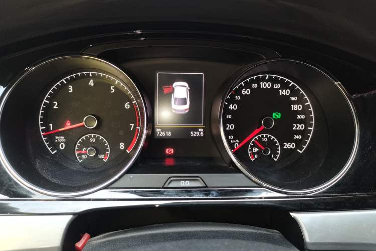 Used Volkswagen Lamando 2017 280TSI DSG Luxury Edition
