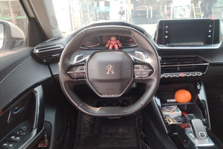 Used Peugeot 2008 2020 230THP RuiShang Edition