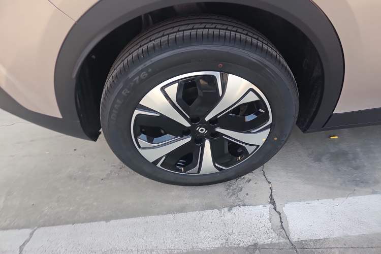 Used Qiyuan Q05 2026 Model 506 Max