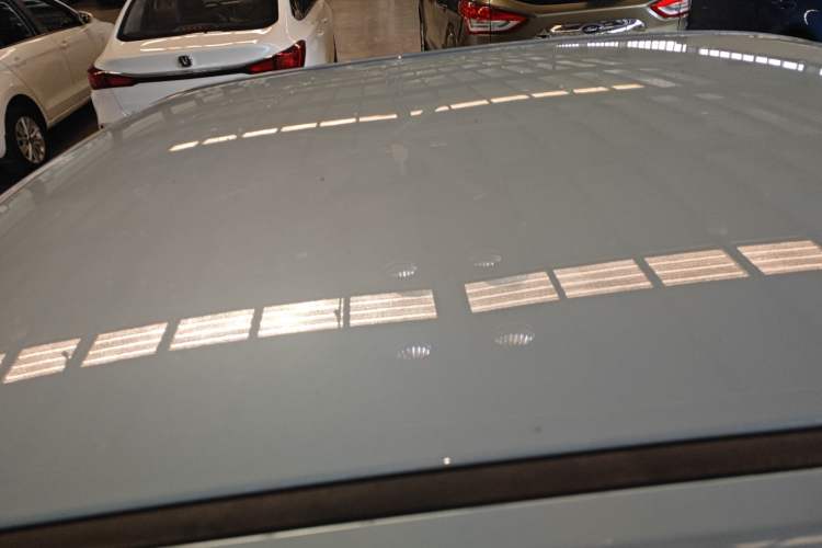 Used Wuling Hongguang MINIEV 2022 Easy Version Lithium Iron Phosphate Roof