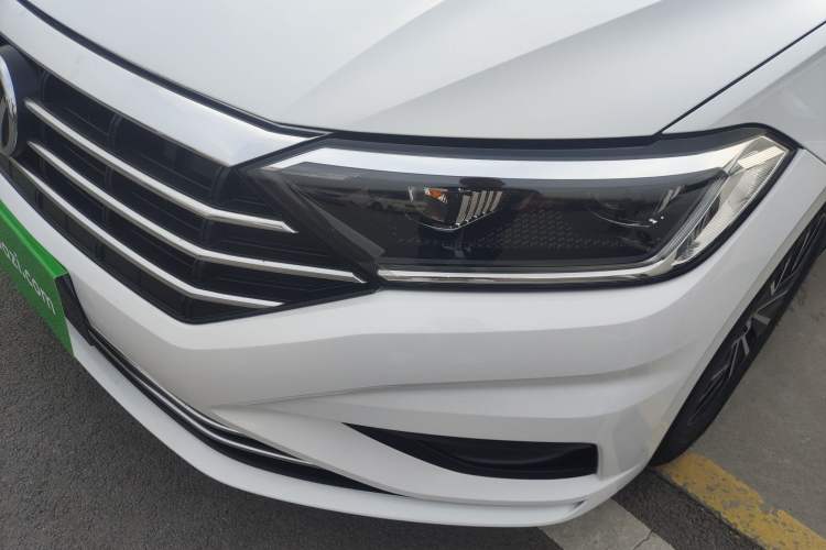 Used Volkswagen Sagitar 2021 280TSI DSG Comfort Connect Edition Left Front Headlight