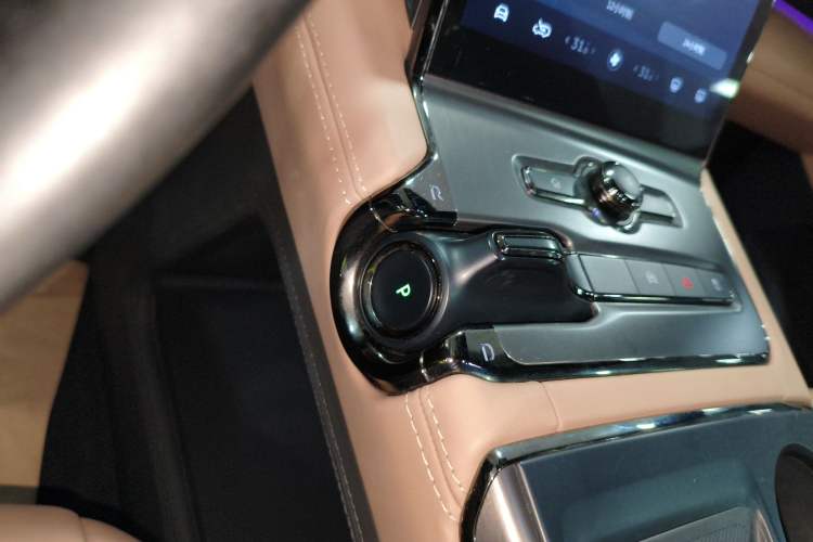 Used Nio ES6 2019 430 km Performance Version