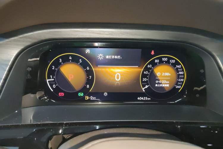 Used Volkswagen Viloran 2022 380TSI Prestige Edition
