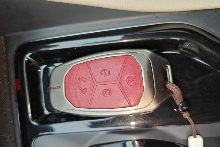 Used Lynk & Co 02 2019 High-Energy Edition 2.0T Automatic Two-Wheel Drive Shine Pro Edition China VI Standard
