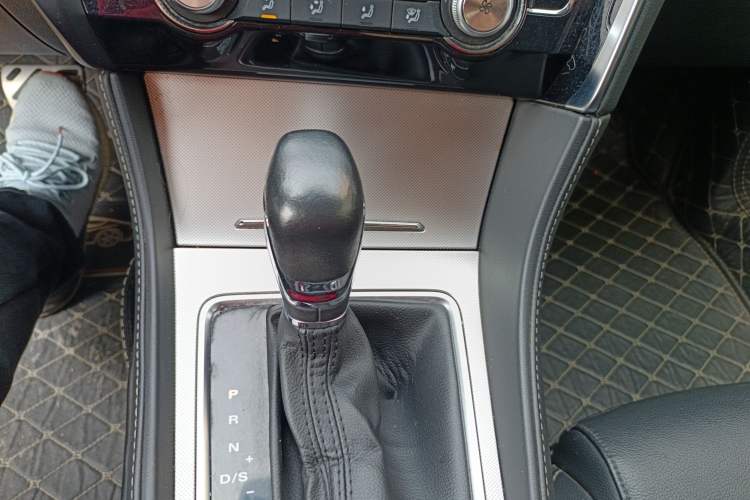 Used MG 6 2019 20T Automatic Sport Edition
