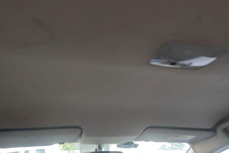 Used Honda Gienia 2017 1.5L CVT Classic Edition
