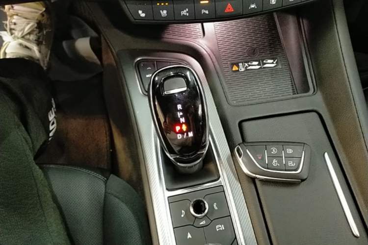 Used Cadillac CT5 2025 28T Track Performance Edition
