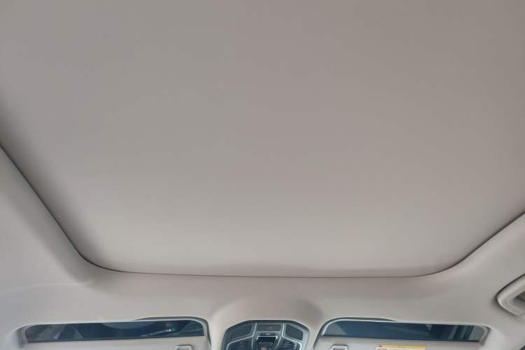 Used Geely Auto FX11 2023 1.5TD DCT Prestige Edition
