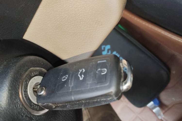 Used Toyota Camry 2013 2.0G Comfort Edition