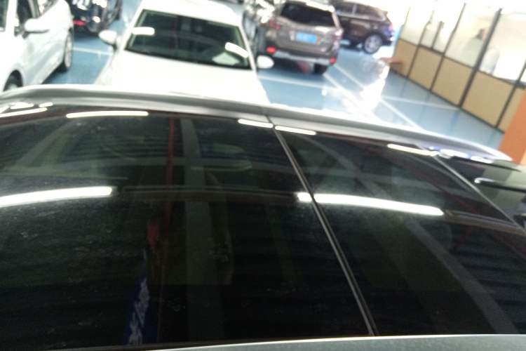 Used Mercedes-Benz GLC 2016 GLC 200 4MATIC