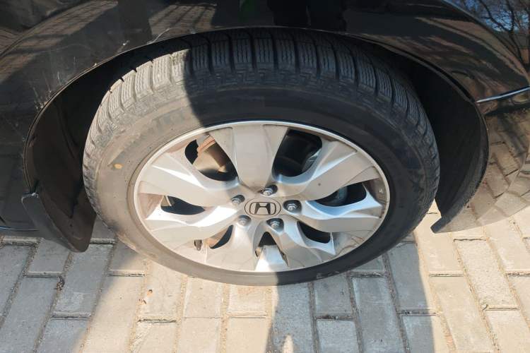 Used Honda Accord 2011 2.4L EX